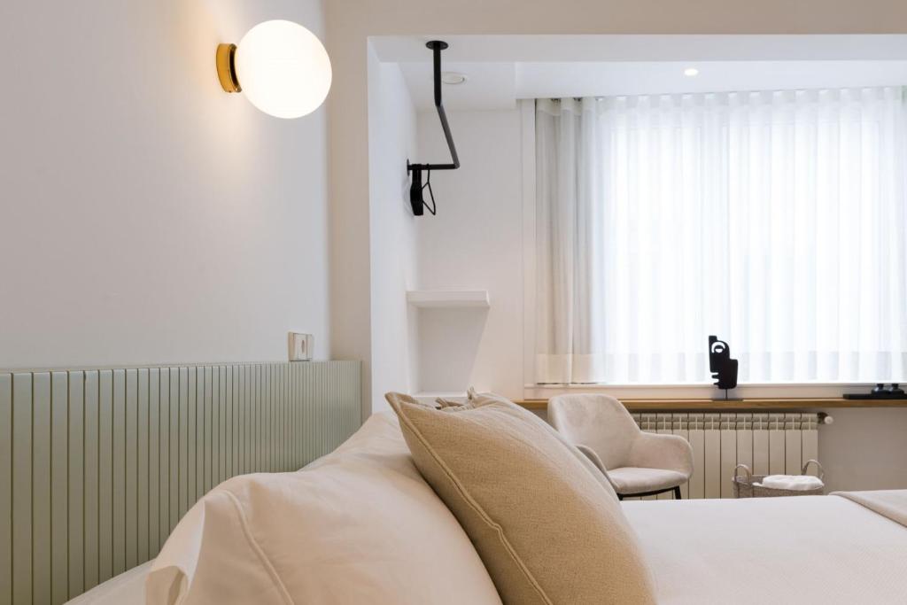 SEIS ALDABAS Apartamentos - 19