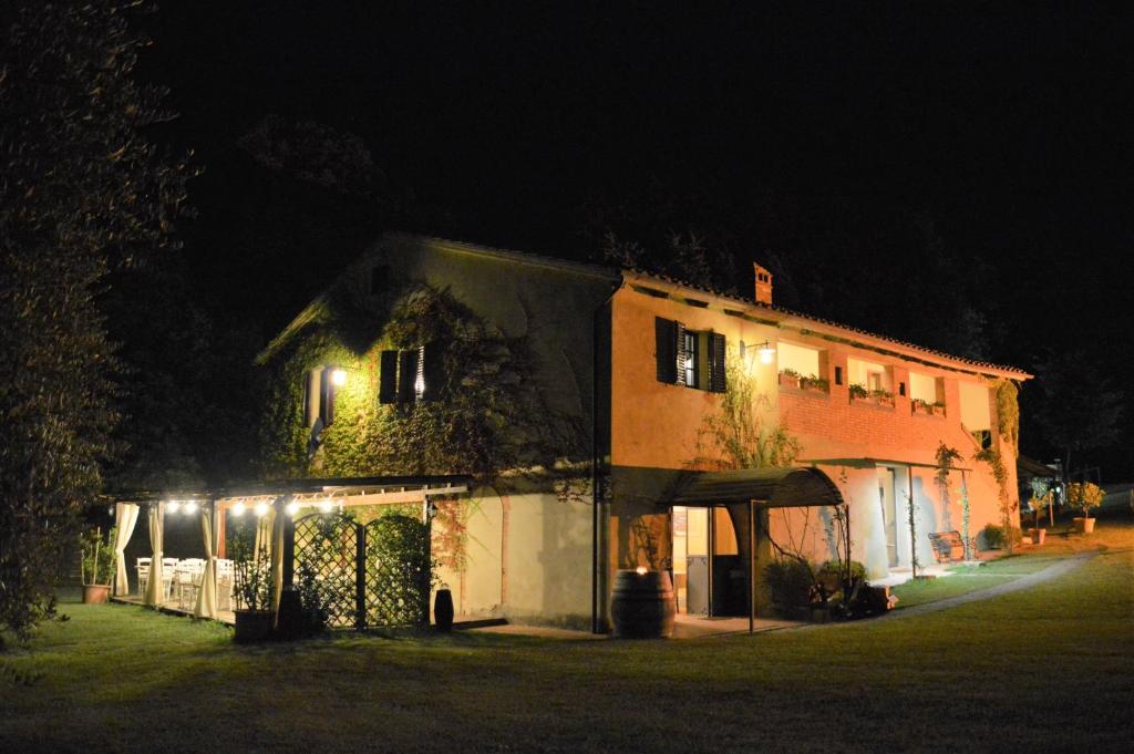 Agriturismo Nobile