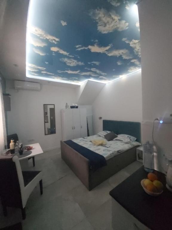 Apartmani Krtolica - Deluxe King Studio