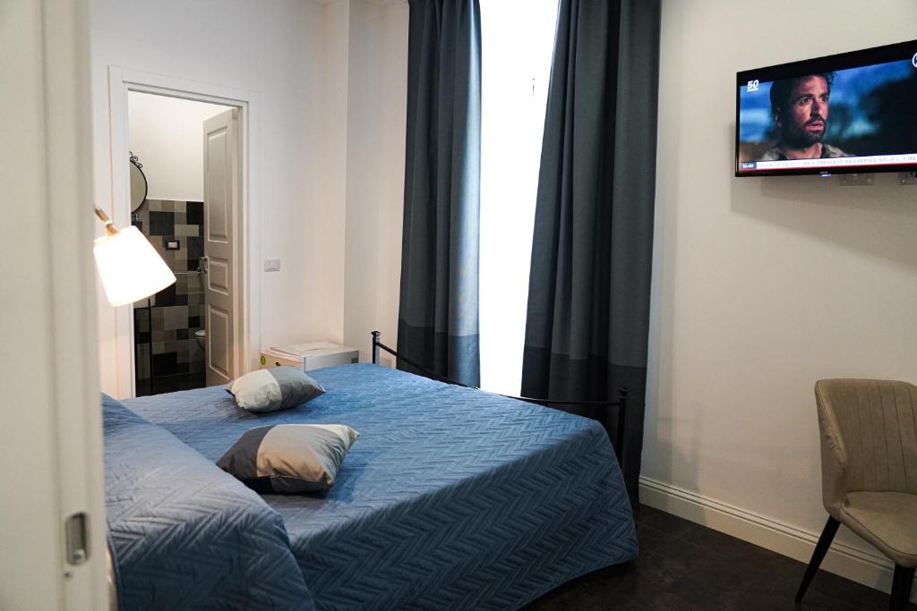 B&B Giardino Bellini-centro - 3