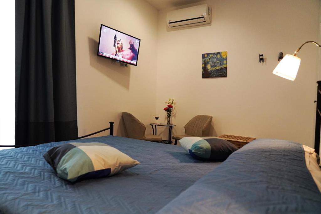 B&B Giardino Bellini-centro - 5