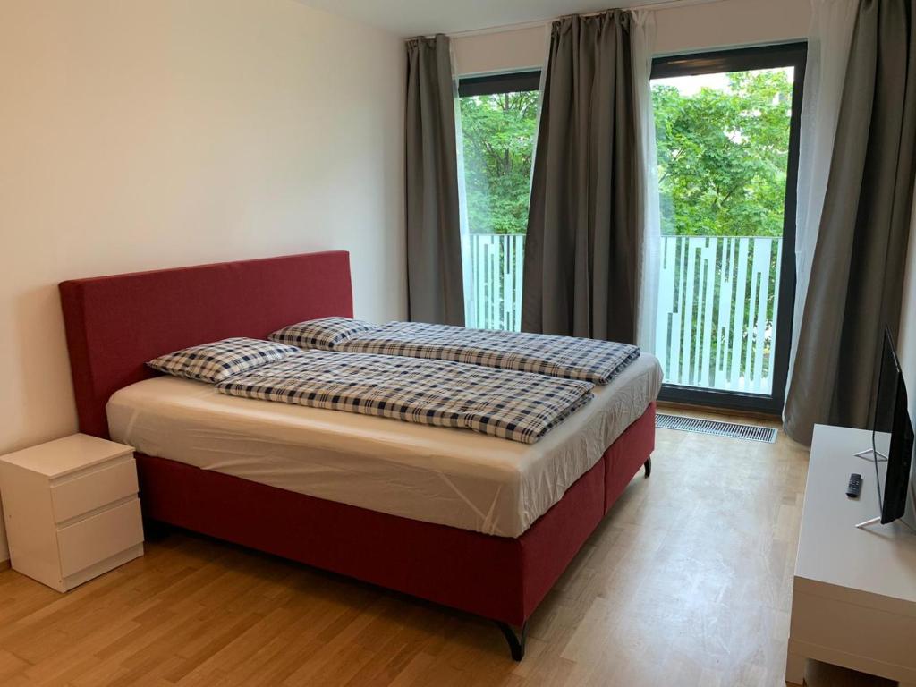 Garden Towers Apartments - غرفة الاجتماعات الملك