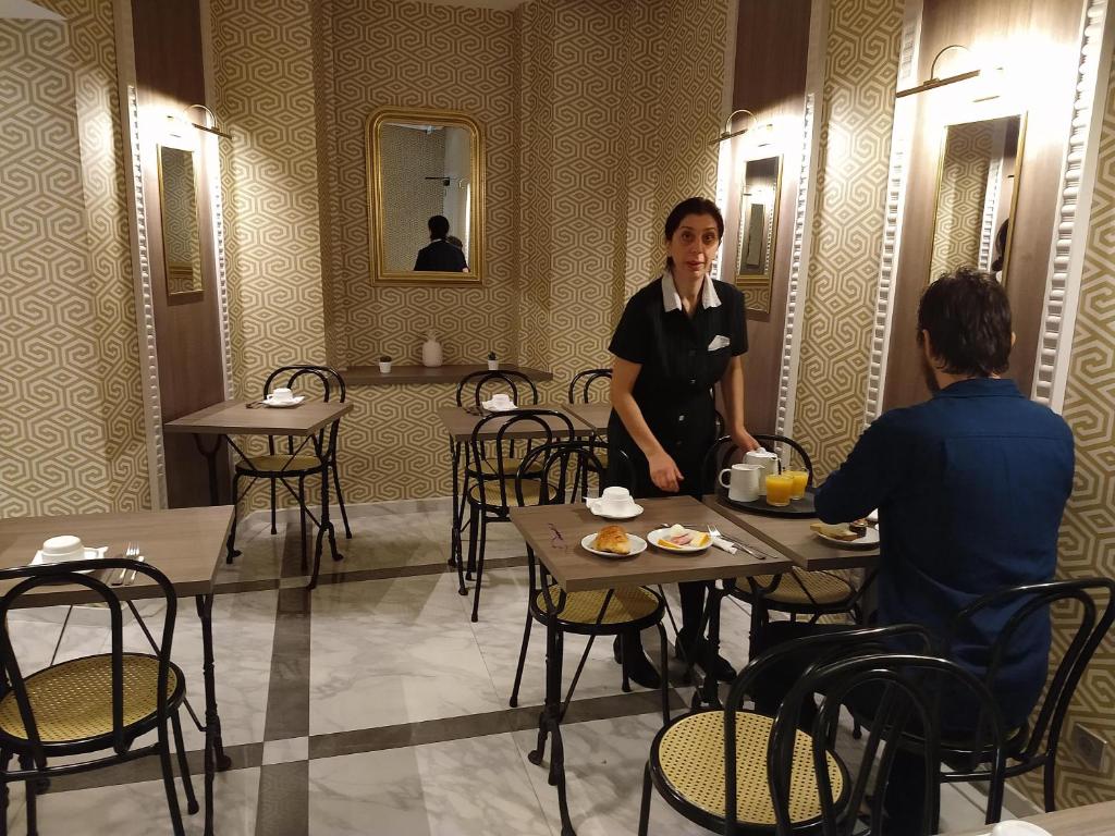 Terminus Orléans Paris - Resim 29