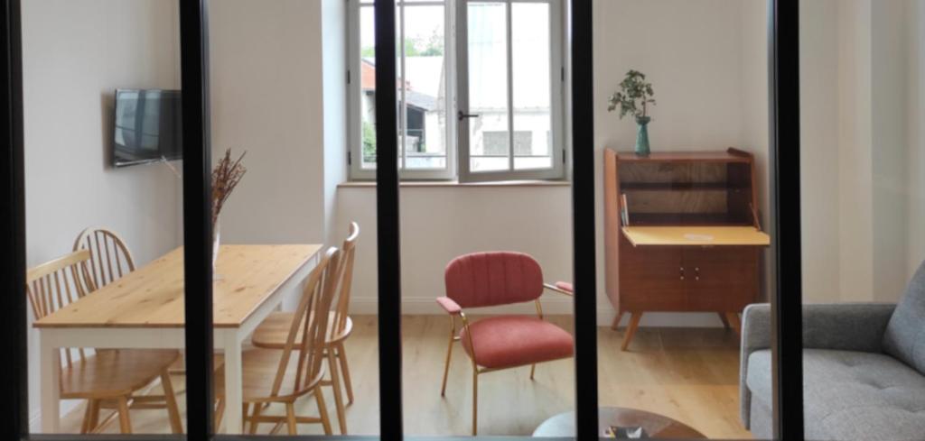 Appart hôtel & Spa La Villa du Port - Apartamento Superior