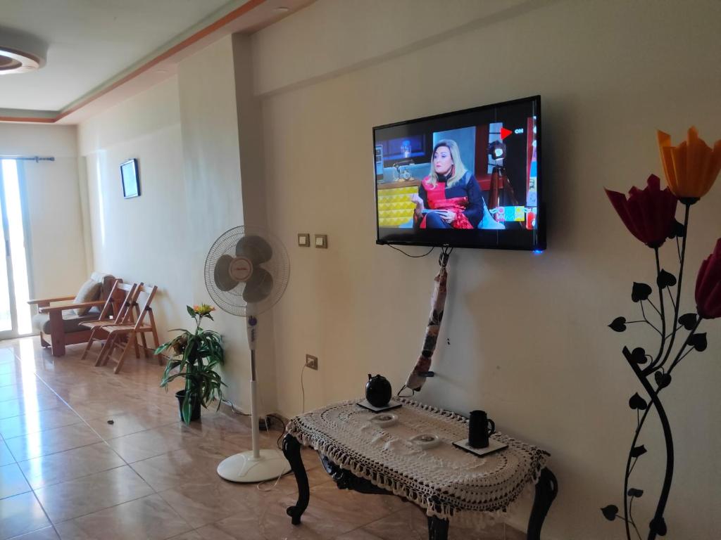 Flores casas de playa - Apartment With Balcony