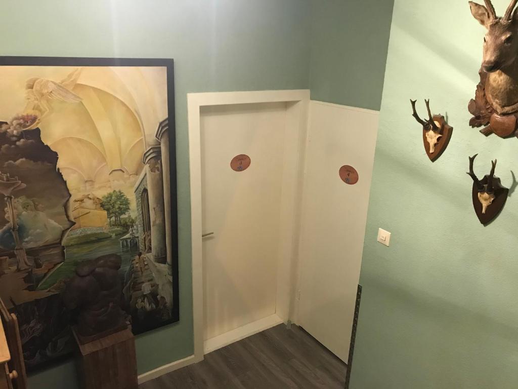 Fotografie z fotogalerie ubytování Pension Winnemuller v destinaci Cochem