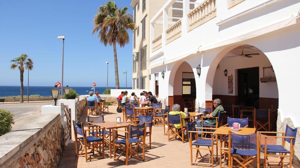 Hostal Sa Prensa, Ciutadella – Bijgewerkte prijzen 2023