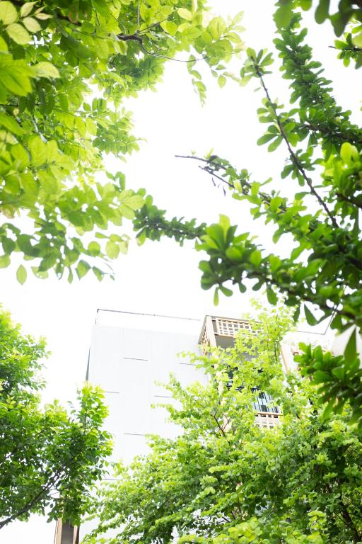 SHAN Villas Sukhumvit - Resim 25