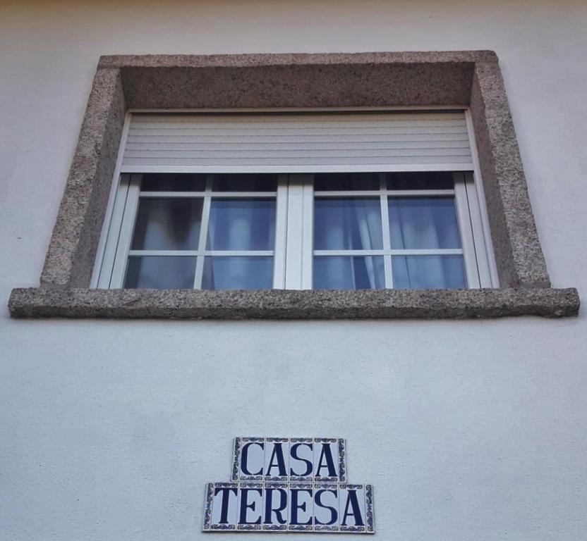 Fotografia z galérie ubytovania Pensión Residencia Casa Teresa v destinácii Vista Alegre