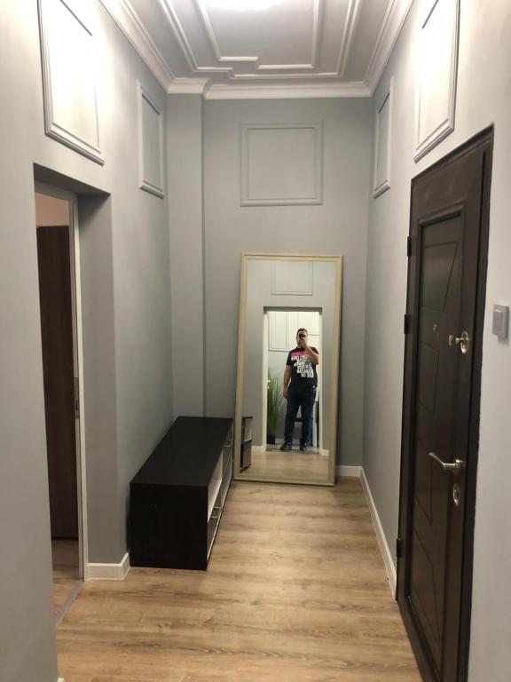 CENTER APARTMENT PLOVDIV - 