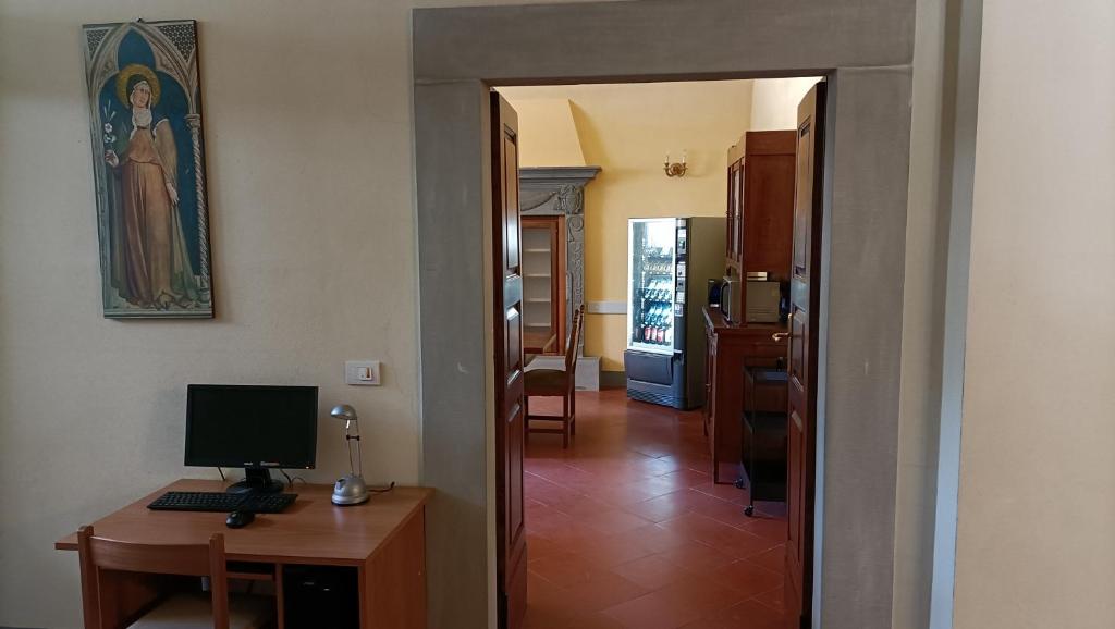 Ca' Serafina