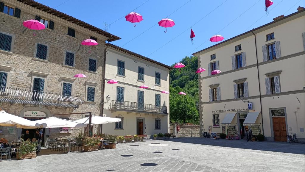 Ca' Serafina