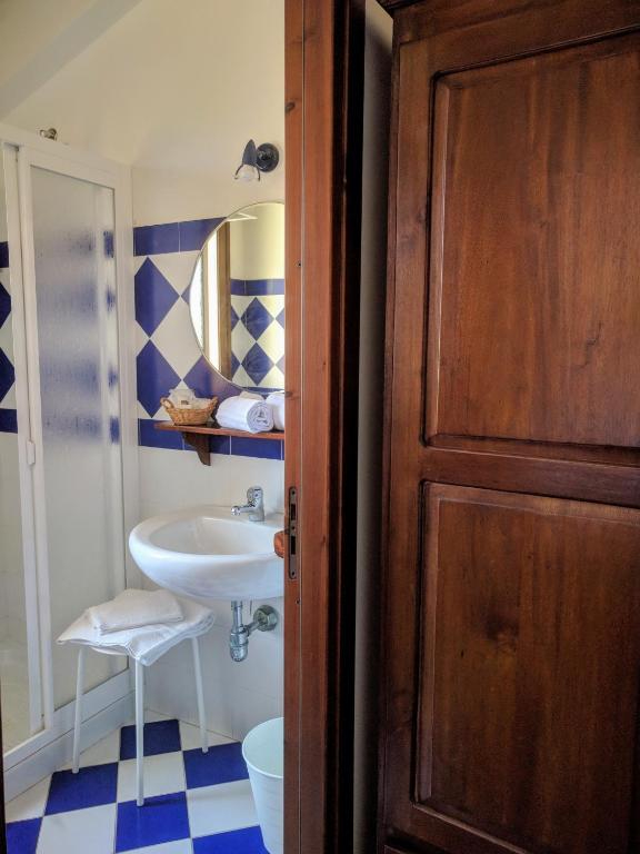 Casale Ginisara - Double Or Twin Room