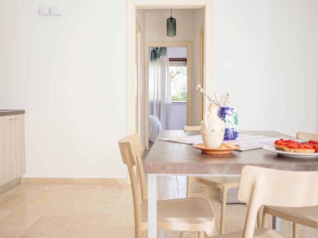 Rifugio di Puglia - Trulli & Dimore - 3