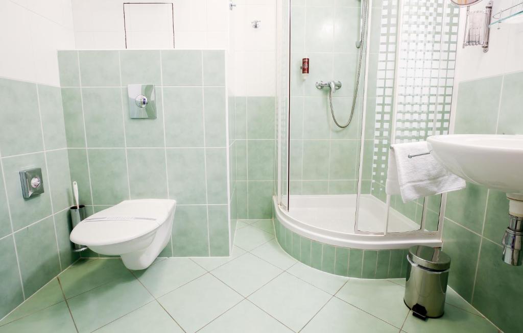 LH Parkhotel Hluboka Nad Vltavou Congress & Wellness - 16