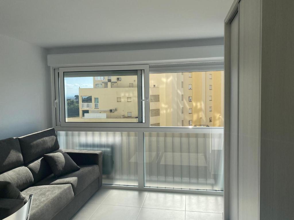 Apartment Primera línea de mar, Karina, Empuriabrava, Spain ...