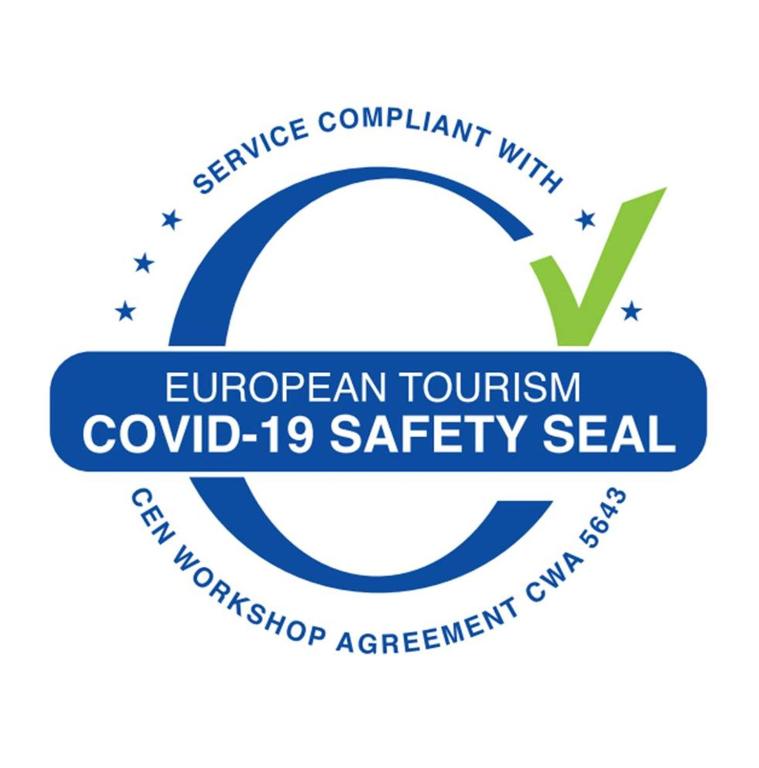 Certifikát, hodnocení, plakát nebo jiný dokument vystavený v ubytování Vera Cruz Porto Downtown Hotel