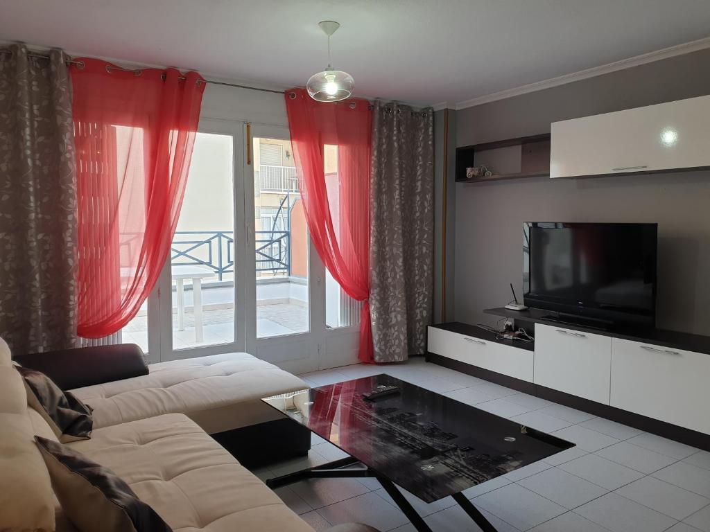 Fotografie z fotogalerie ubytování Penthouse Residencial Virginia v destinaci Torrevieja