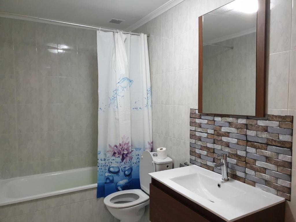 Fotografie z fotogalerie ubytování Penthouse Residencial Virginia v destinaci Torrevieja