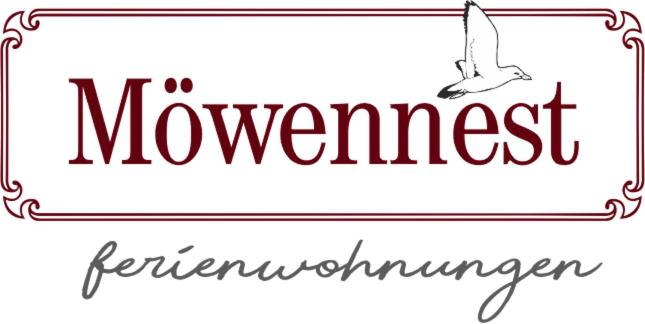 Certifikát, hodnocení, plakát nebo jiný dokument vystavený v ubytování Ferienwohnung Möwennest I