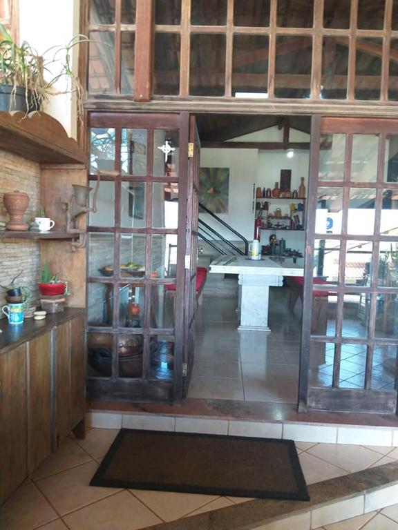  Sefiroh Hostel