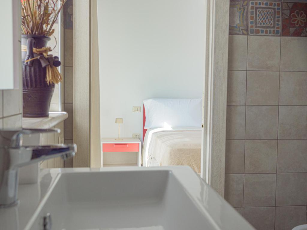 Rifugio di Puglia - Trulli & Dimore - 13