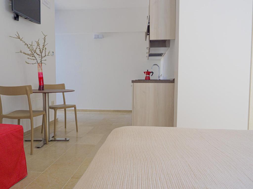 Rifugio di Puglia - Trulli & Dimore - 14