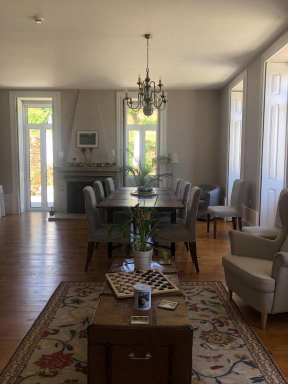 Casa de Carrapatelo - 4