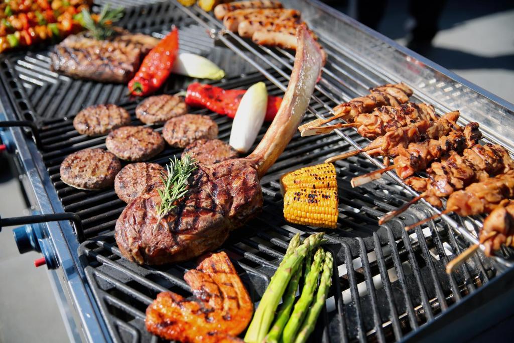 Van der Valk Hotel Rotterdam - Blijdorp - Resim 34