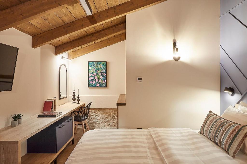 IALNA Boutique Hotel - Resim 25