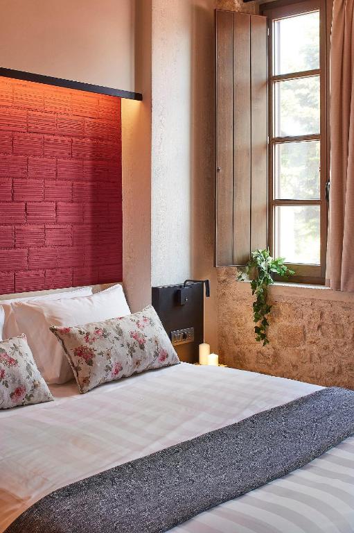 IALNA Boutique Hotel - Resim 33