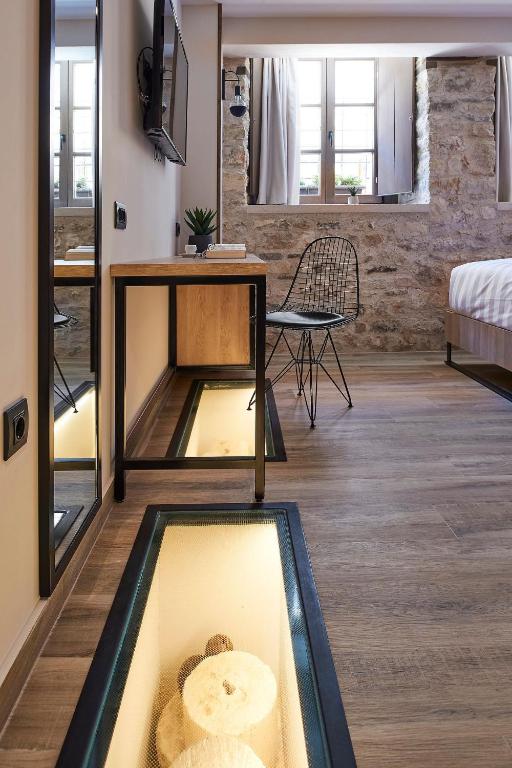 IALNA Boutique Hotel - Resim 36