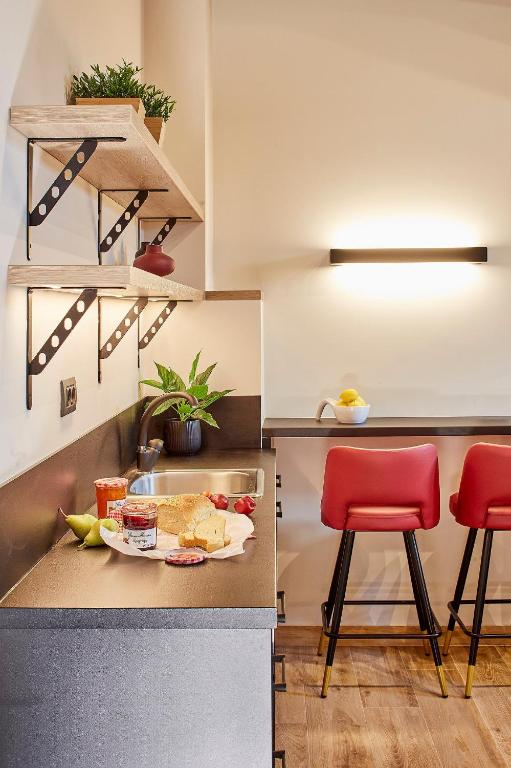 IALNA Boutique Hotel - Resim 31