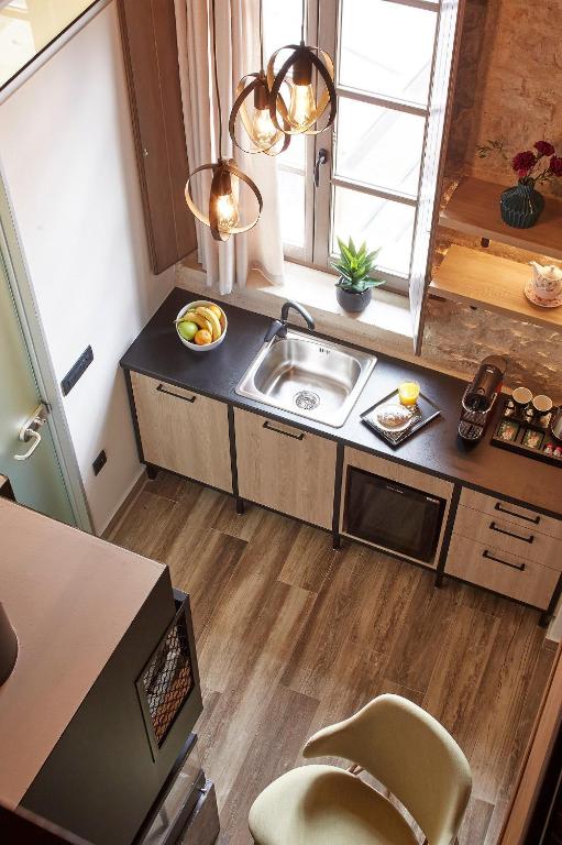 IALNA Boutique Hotel - Resim 28