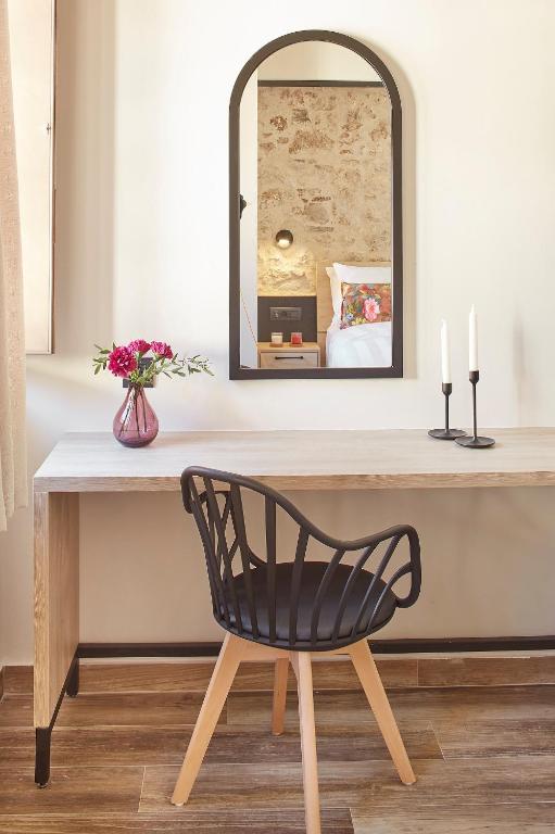 IALNA Boutique Hotel - Resim 38