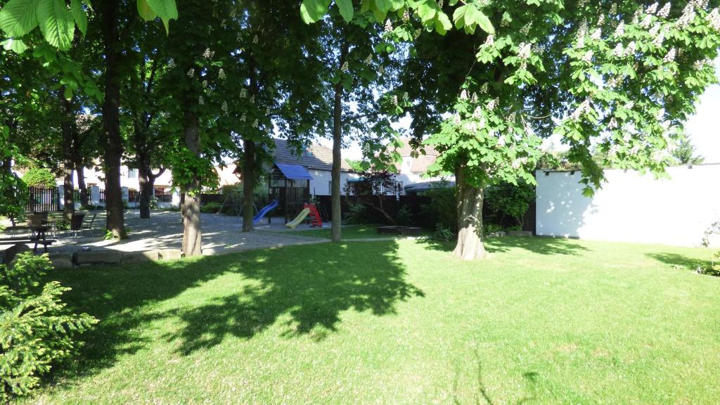 Hotel Svornost - Resim 18