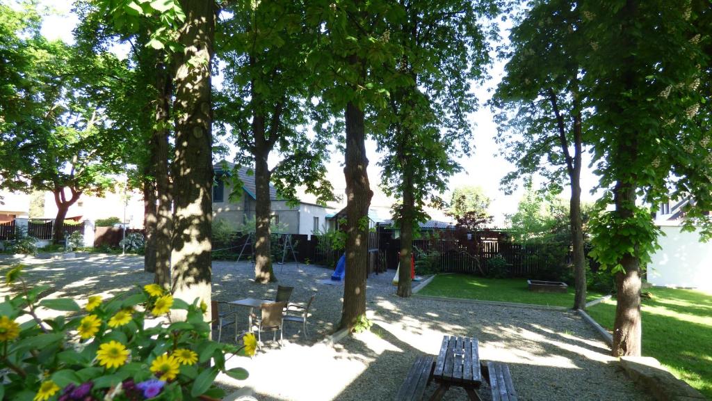 Hotel Svornost - Resim 16