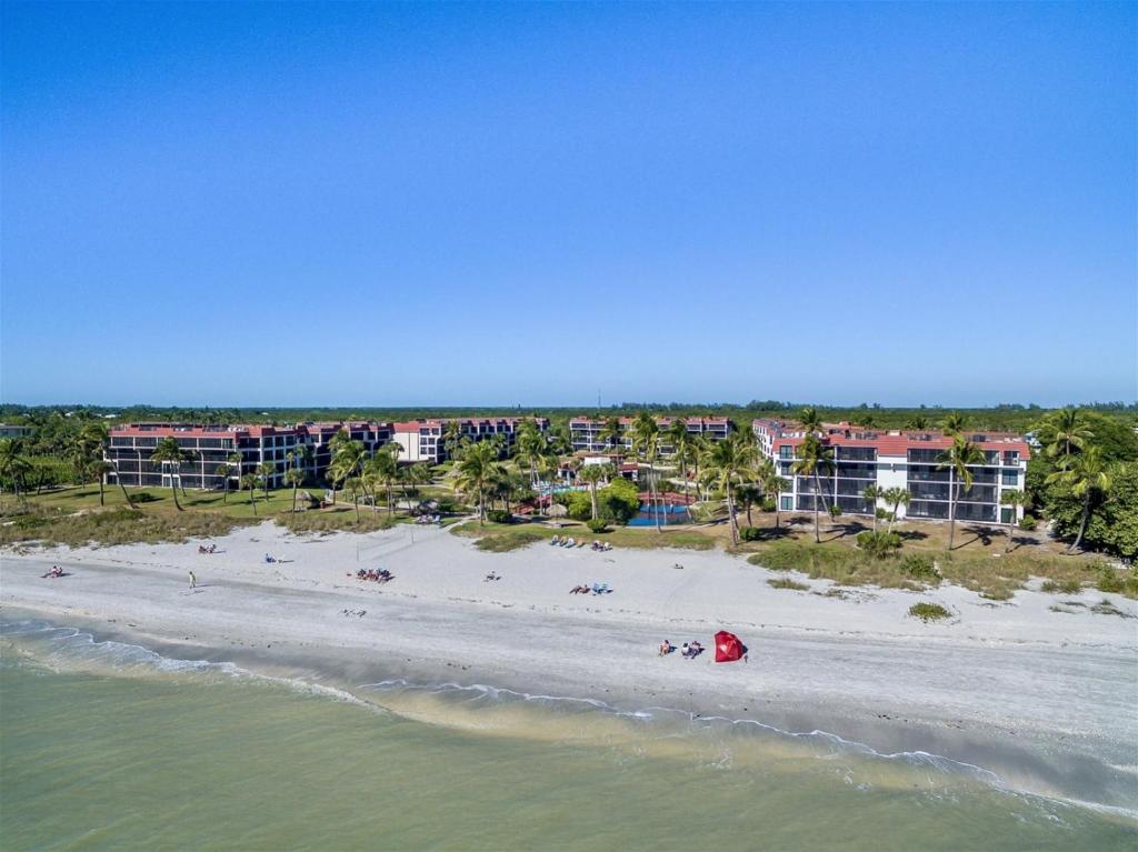 Pointe Santo E6, Sanibel (updated prices 2024)