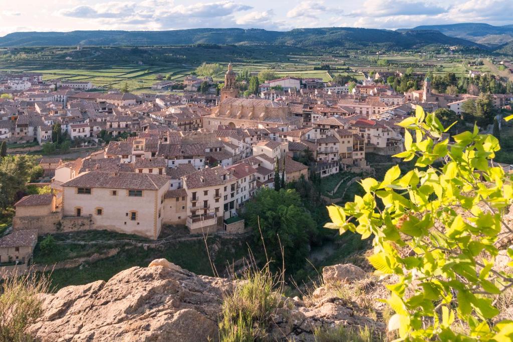 CASA RURAL ADUANA, Rubielos de Mora – Updated 2021 Prices