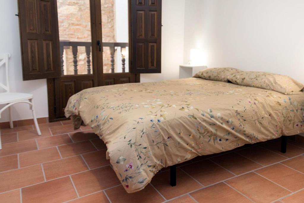 CASA RURAL ADUANA, Rubielos de Mora – Precios actualizados 2022