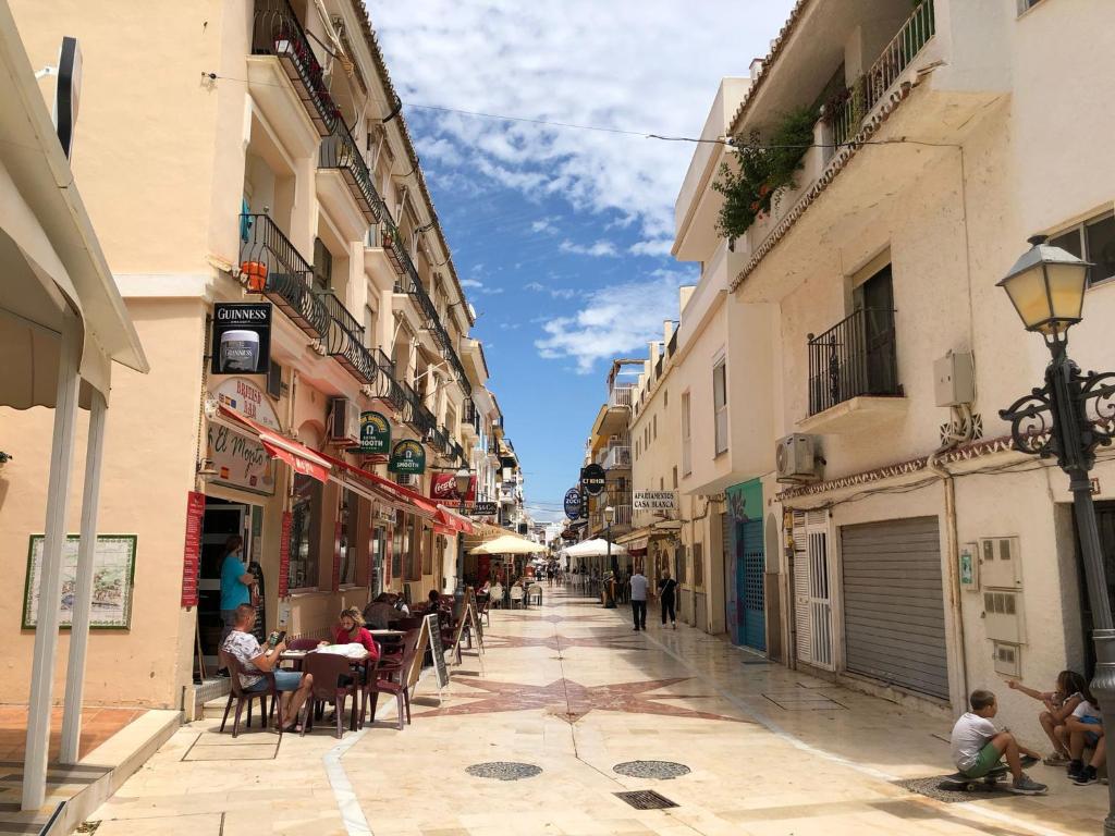 BULTO-REMO, Torremolinos – Bijgewerkte prijzen 2022