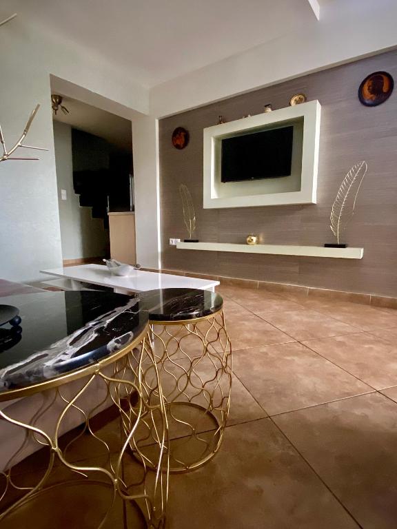 Mc Queen Rooms & Apartments - Resim 37