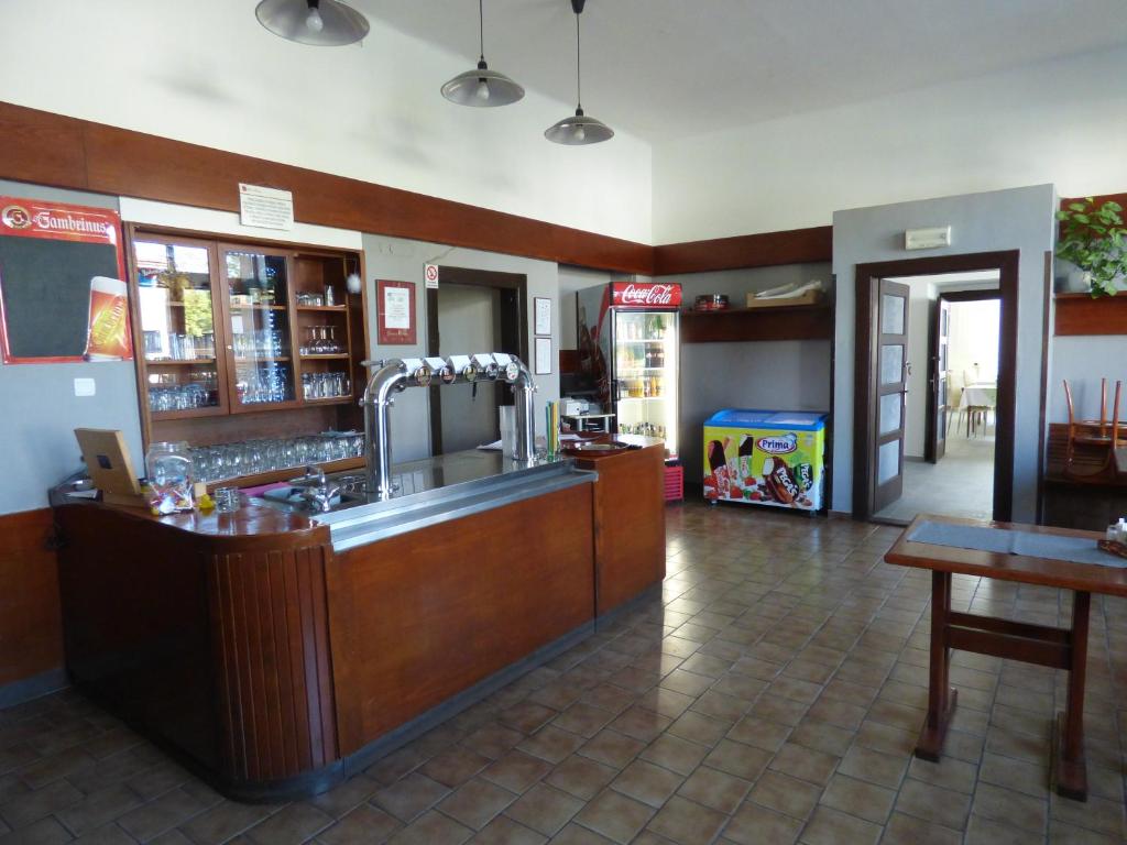 Hotel Svornost - Resim 13