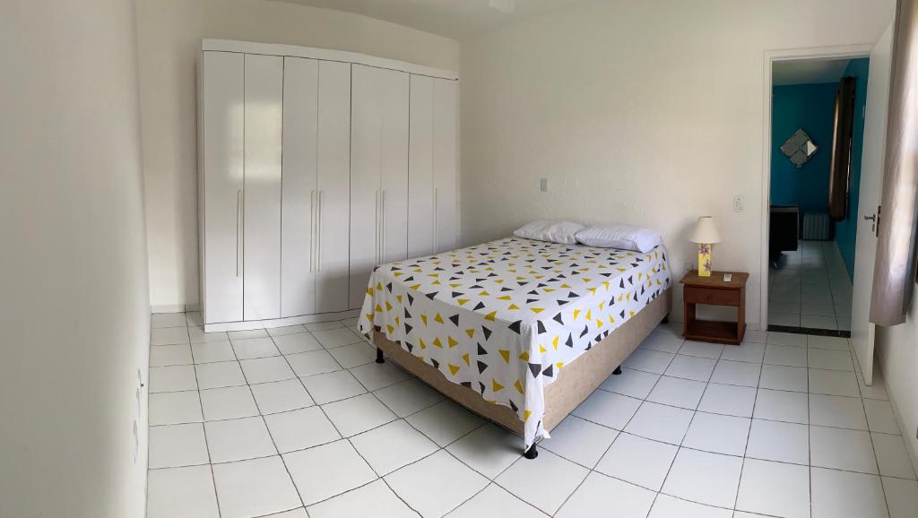  Condomio Coqueiros Residence
