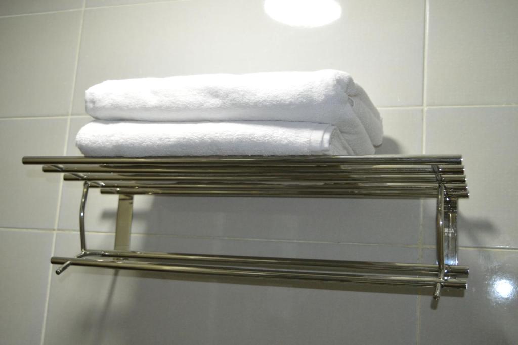 Royal Inn Residence - 11