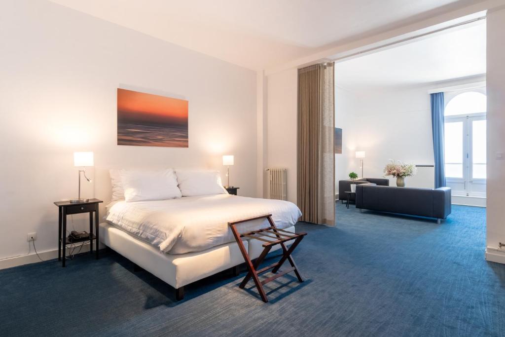 
Prestige Double Room
