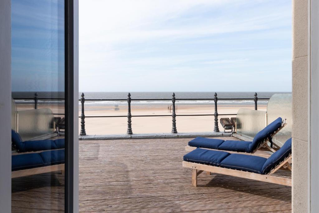 Thermae Palace - Resim 40