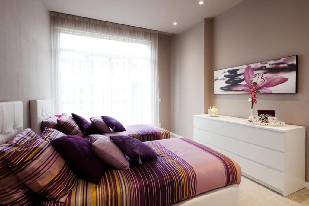 La Farina Apartments - Resim 43