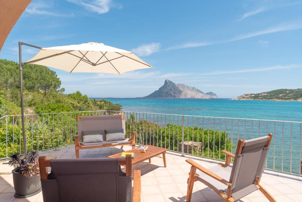 Sa Villa de su Mari