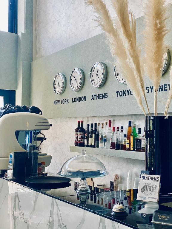 Mc Queen Rooms & Apartments - Resim 25